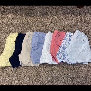 Chubbies Men’s shorts Small